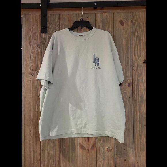 New RARE LA madhappy tee - Picture 2 of 3